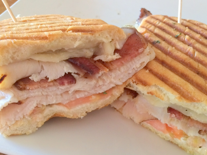 Paninis