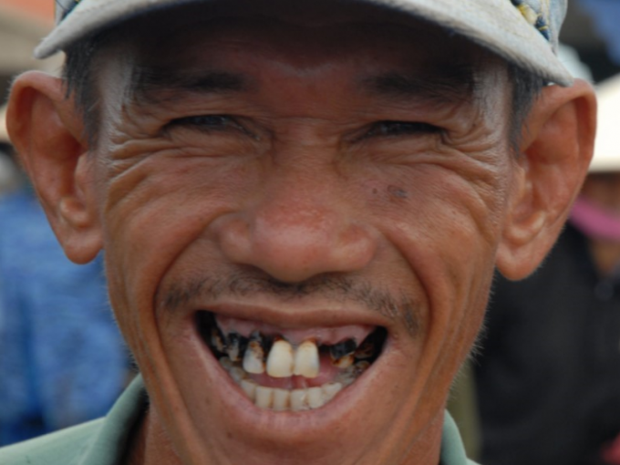 It's Blue's Fish Food Truck!