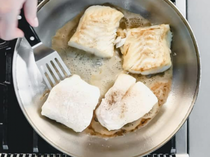 Watch Us Cook Your Dinner!